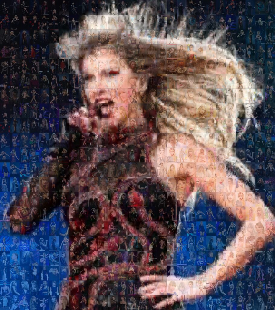 Taylor - Fractegrity